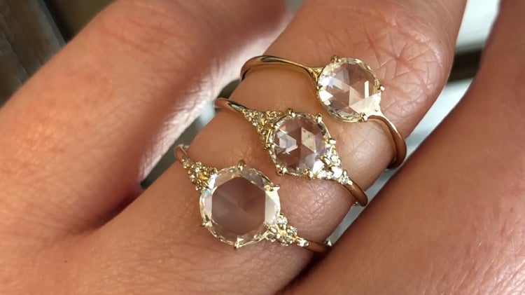 Melanie Casey Lady Slipper 2025