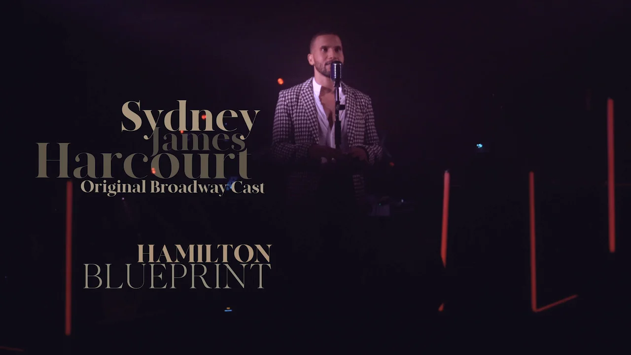 Sydney james harcourt discount hamilton