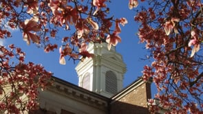 A Message from President Woo to Prospective Students