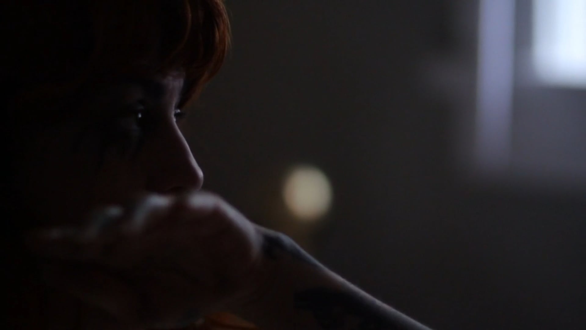 The Palms - Because of You