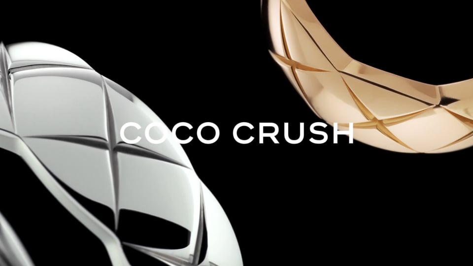 Chanel – Coco Crush 2020 Films