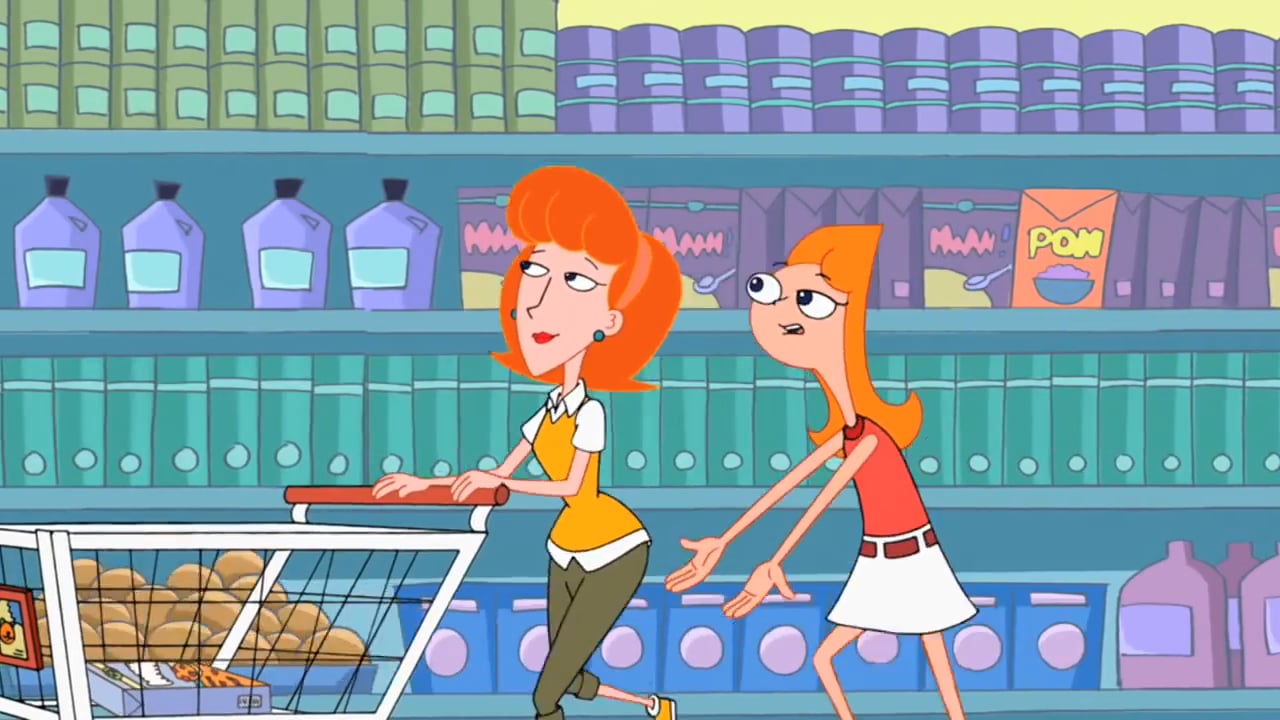 Phineas and Ferb Episode 001 Rollercoaster Part 1 on Vimeo