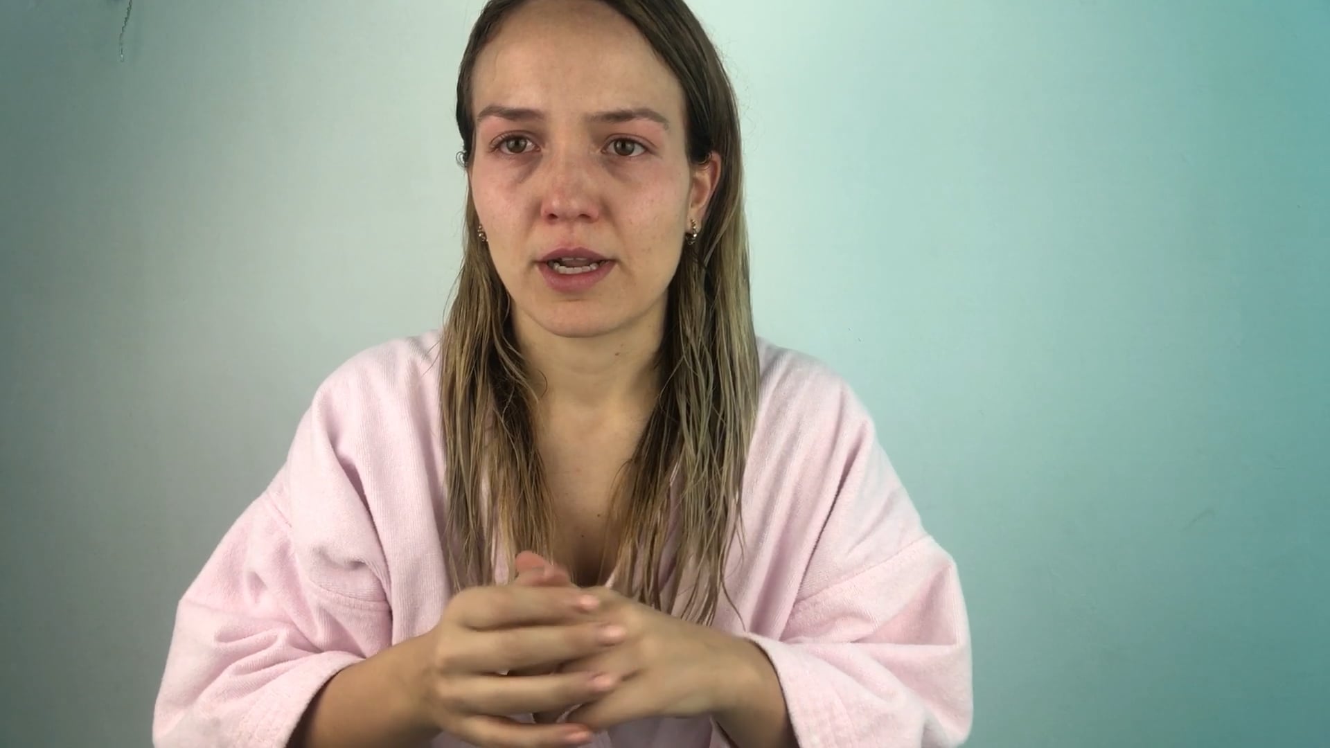 Monólogo Primos Mònica Portillo