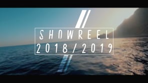 Showreel 2018/2019