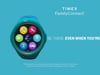 Timex FamilyConnect VO