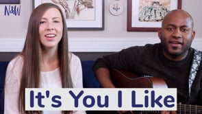 Related Embedded Video Item Thumbnail