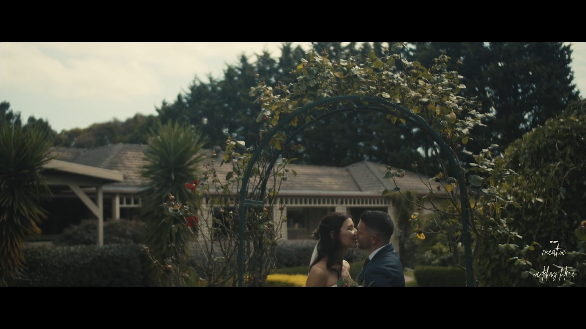 Tara & Greg - Highlights Film