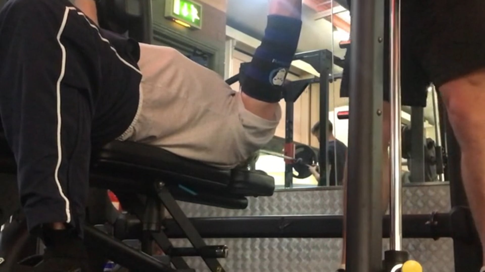 Allen's Transformation Story