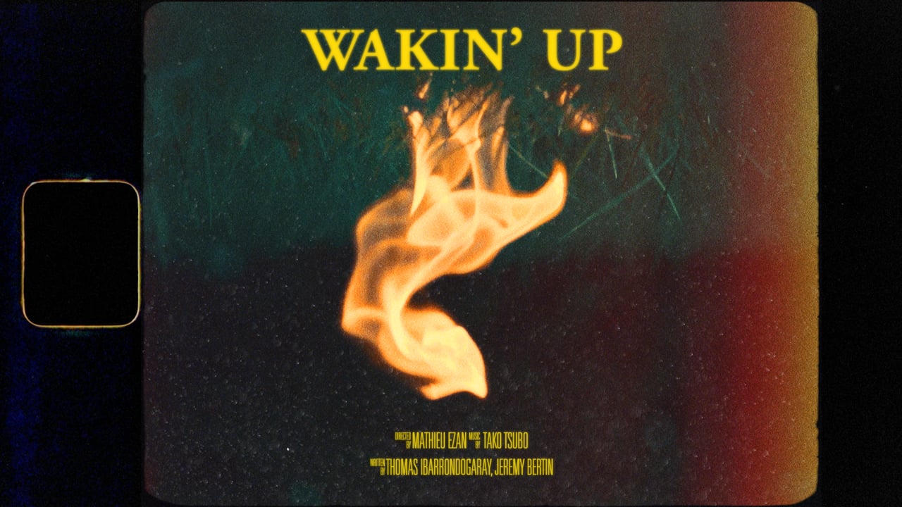 Tako Tsubo - Wakin' Up