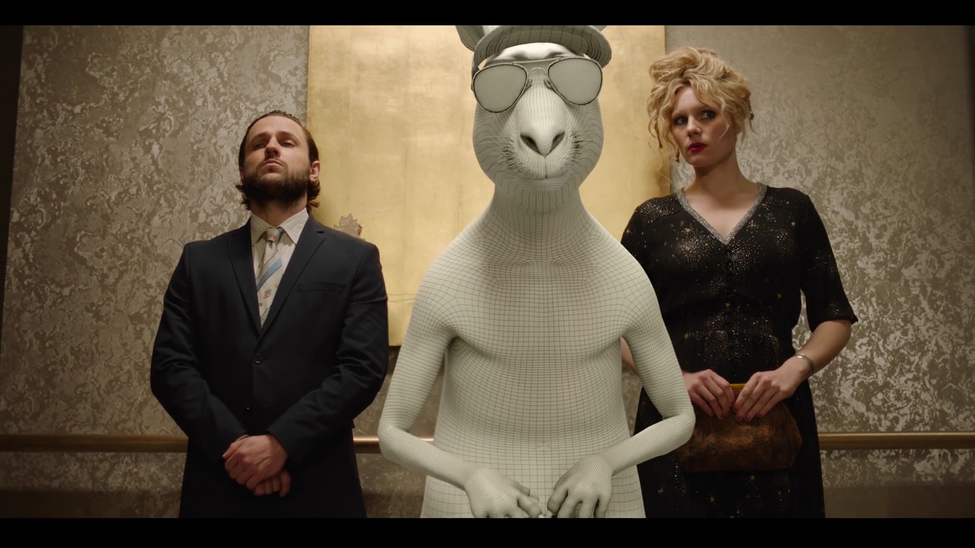 TRIXTER – Die Känguru-Chroniken – Breakdown Reel