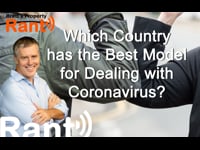 Which Country Has The Best Model for Dealing with Coronavirus?