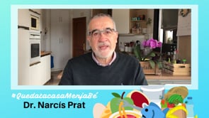 Consells de salut amb el Dr. Prat, Planteja els àpats