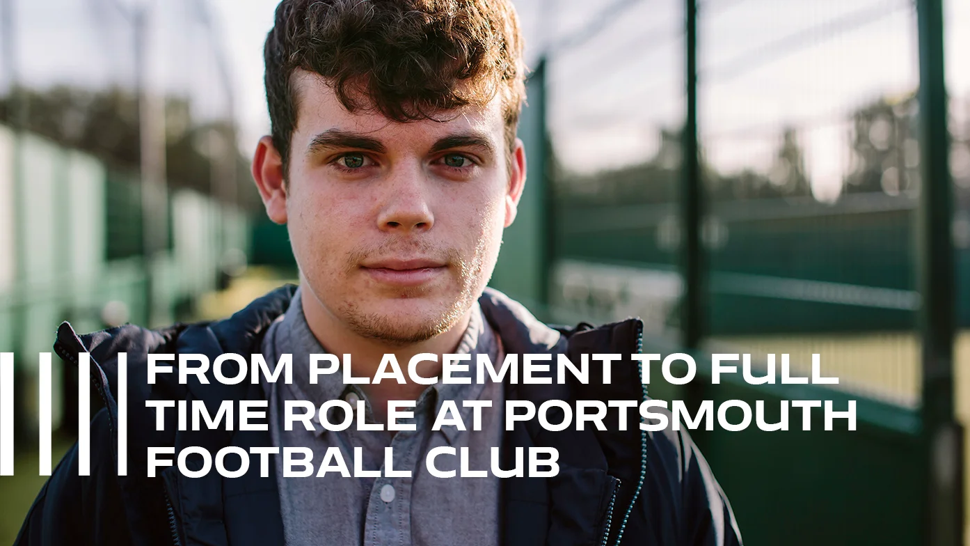 Work underway on Portsmouth football hub – SportsNation