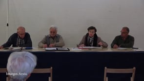 Els veïns del Camp dels Pilans suspenen l'assemblea general