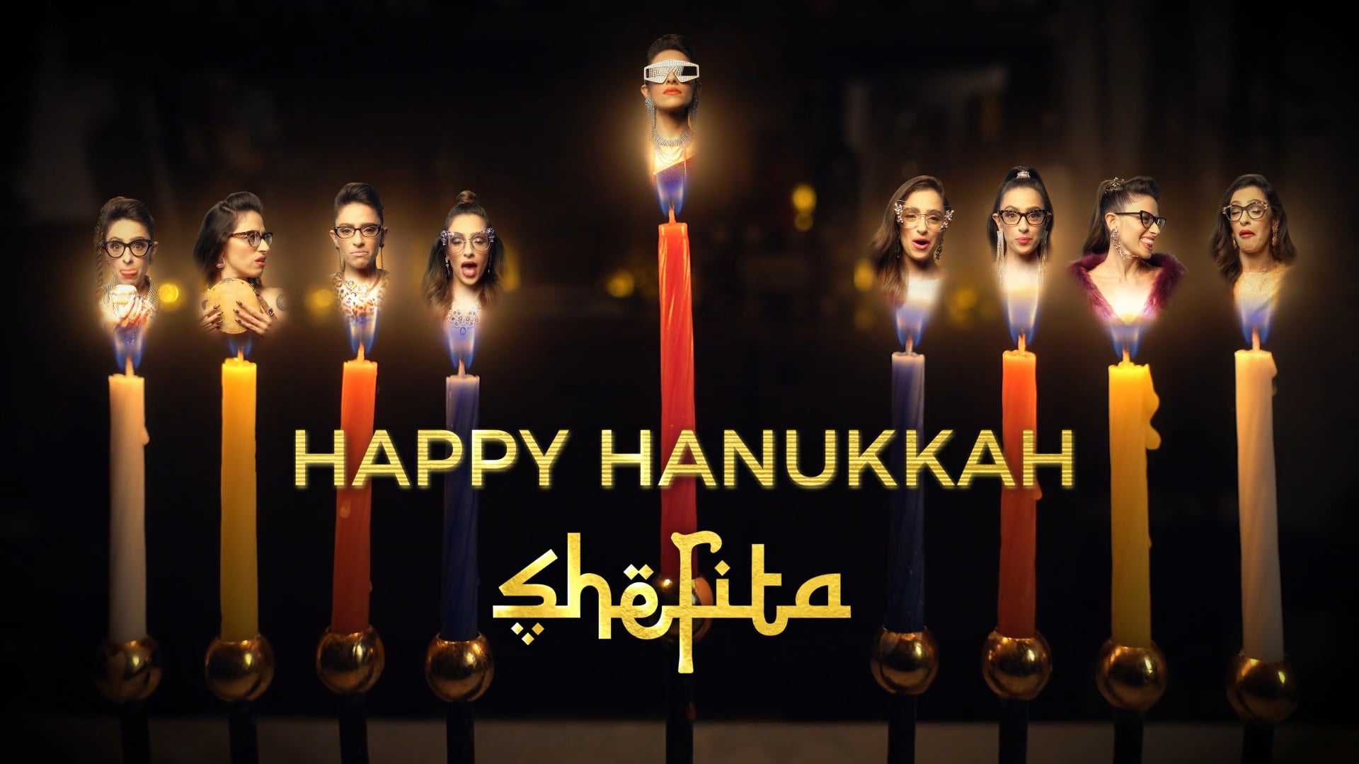 Shefita | Hanuka Special