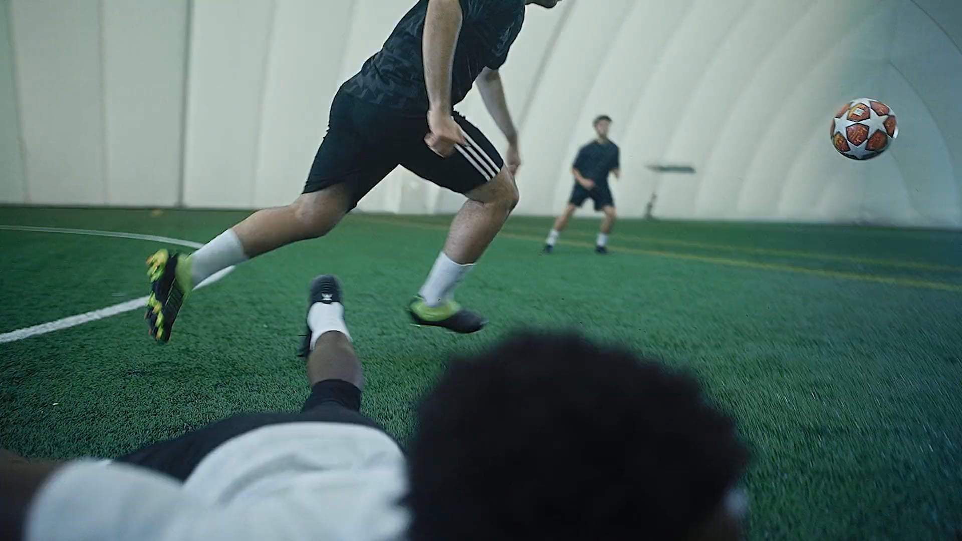 ADIDAS COPA P0