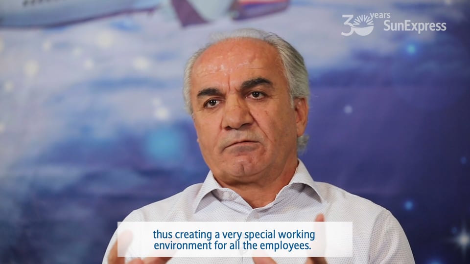 The 30th Year Interview Series: Doğan Şahin