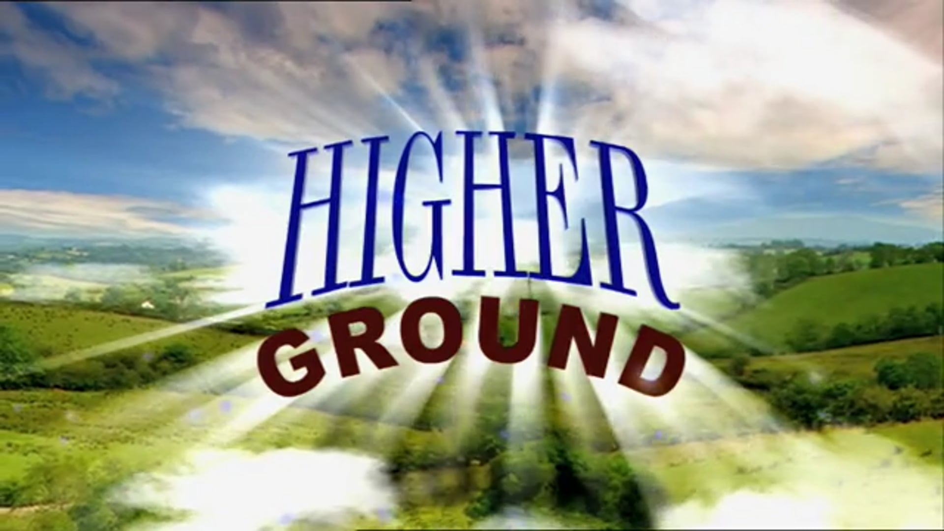 Higher Ground New Departures Media