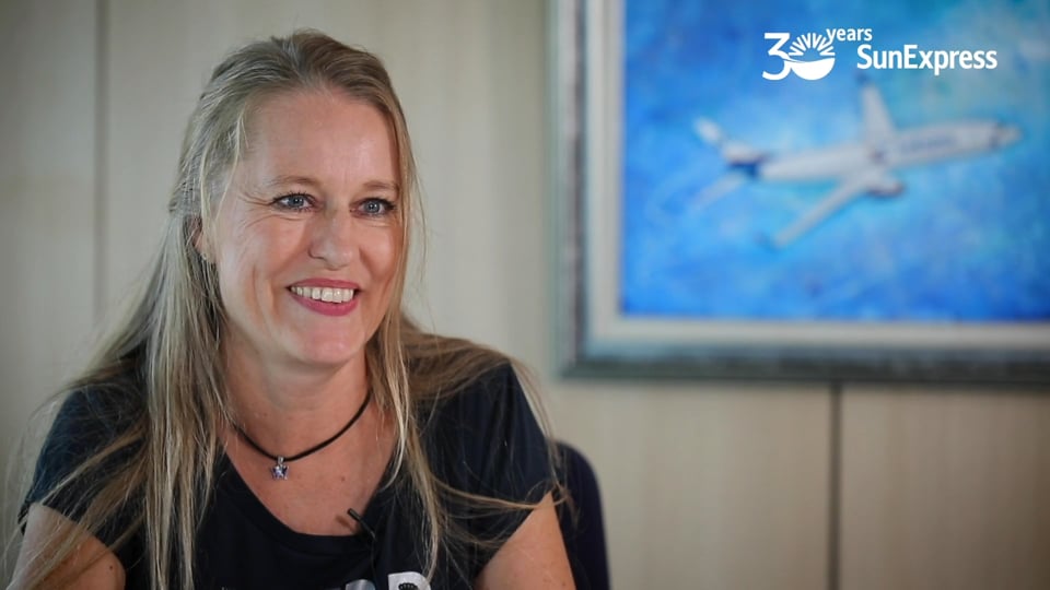 The 30th Year Interview Series: Claudia Hagen
