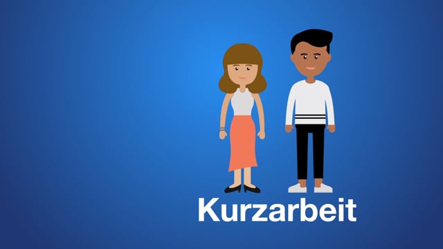 Kurzarbeit: Absicherung in der Rentenversicherung