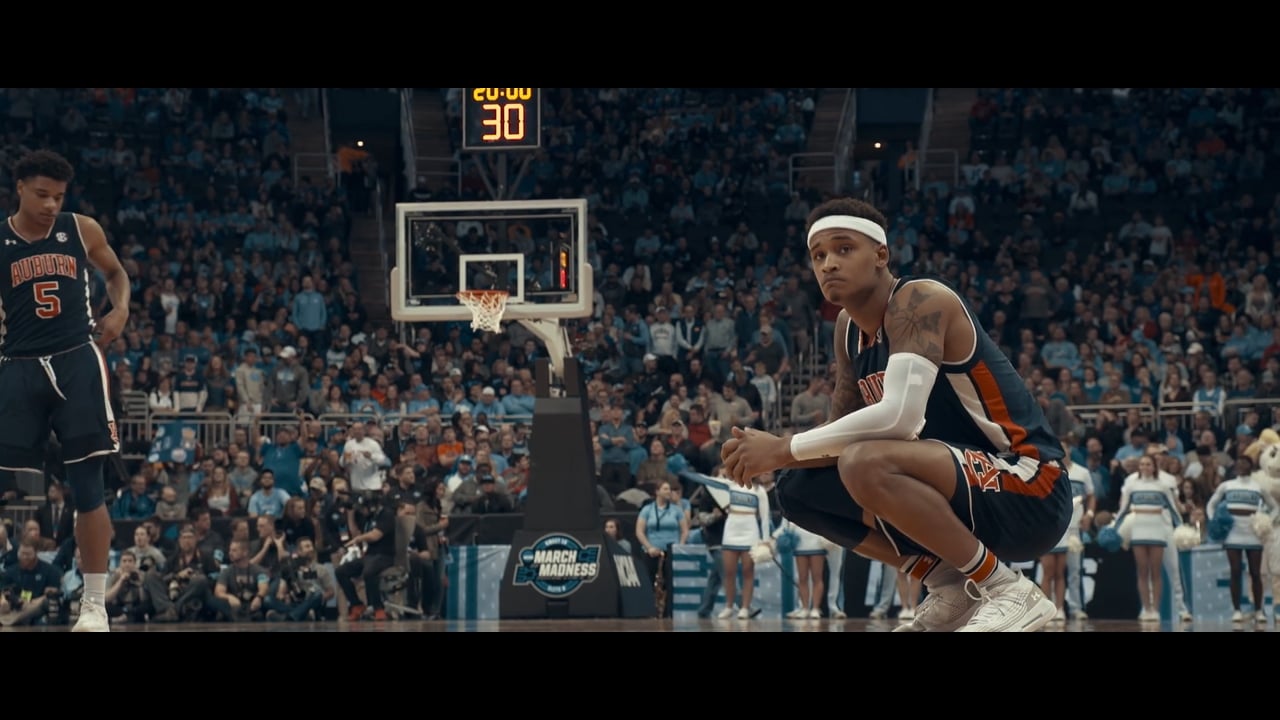 Auburn Basketball (M): "Sweet 16"