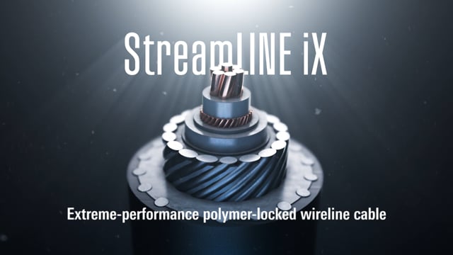 Thumbnail for SLB StreamLINE v01