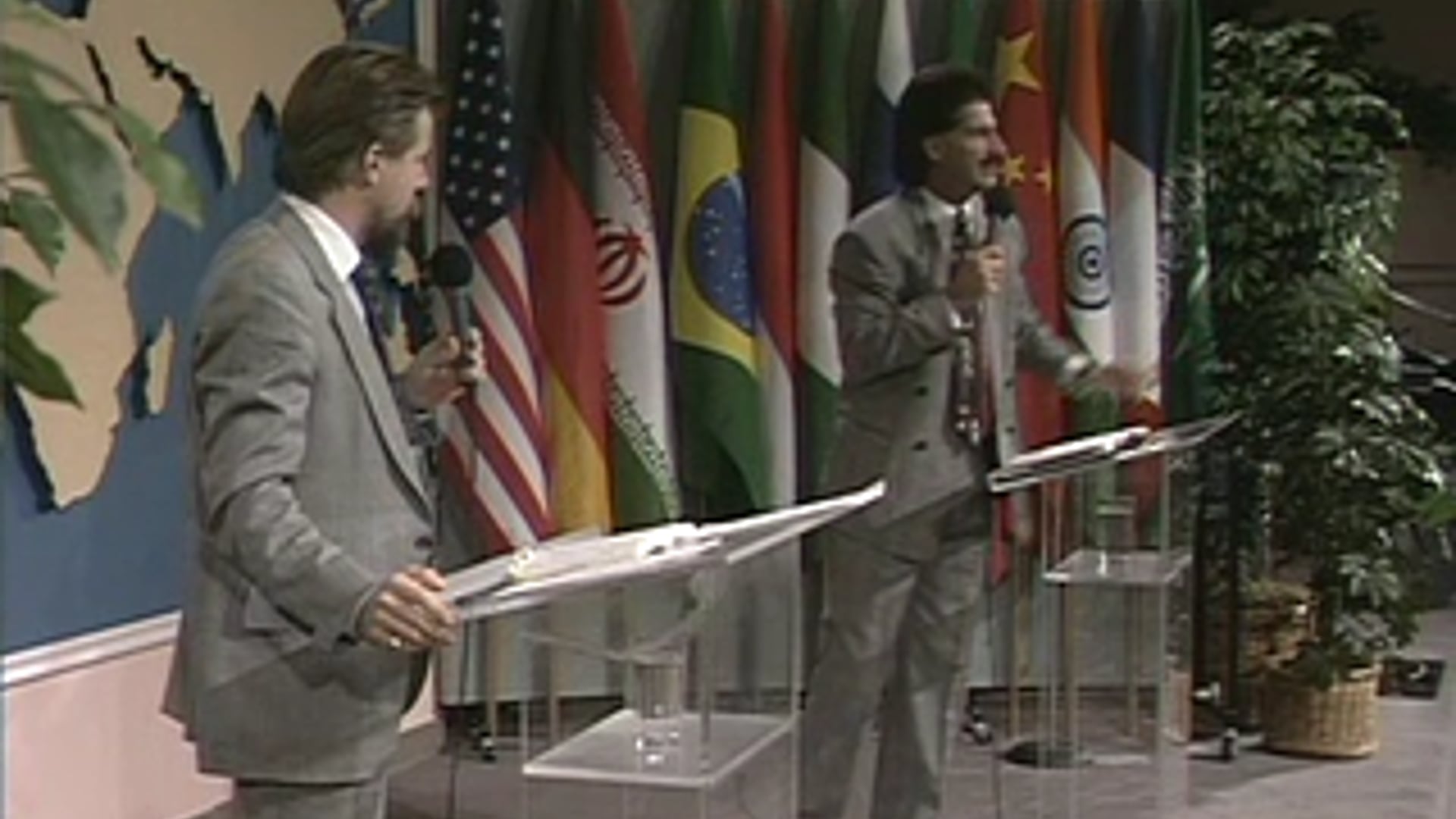 How to Become a Worshipper