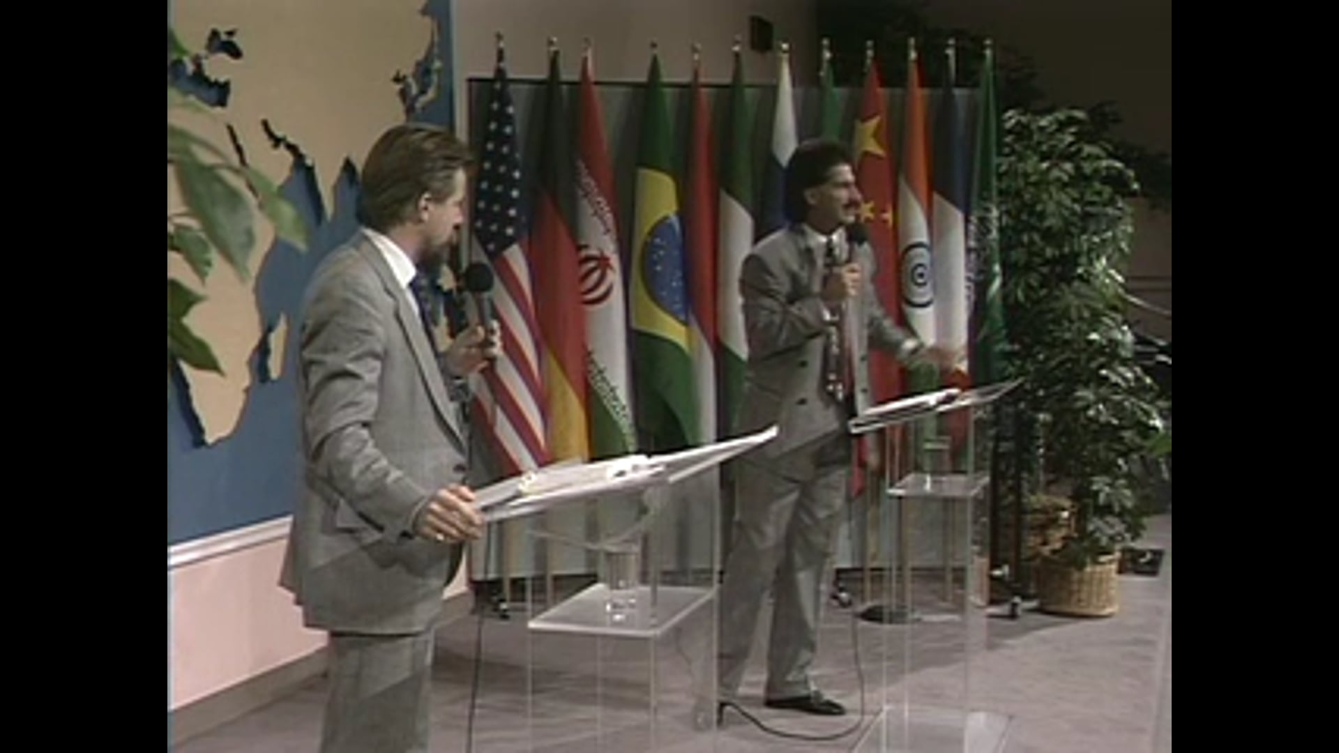 How to Become a Worshipper