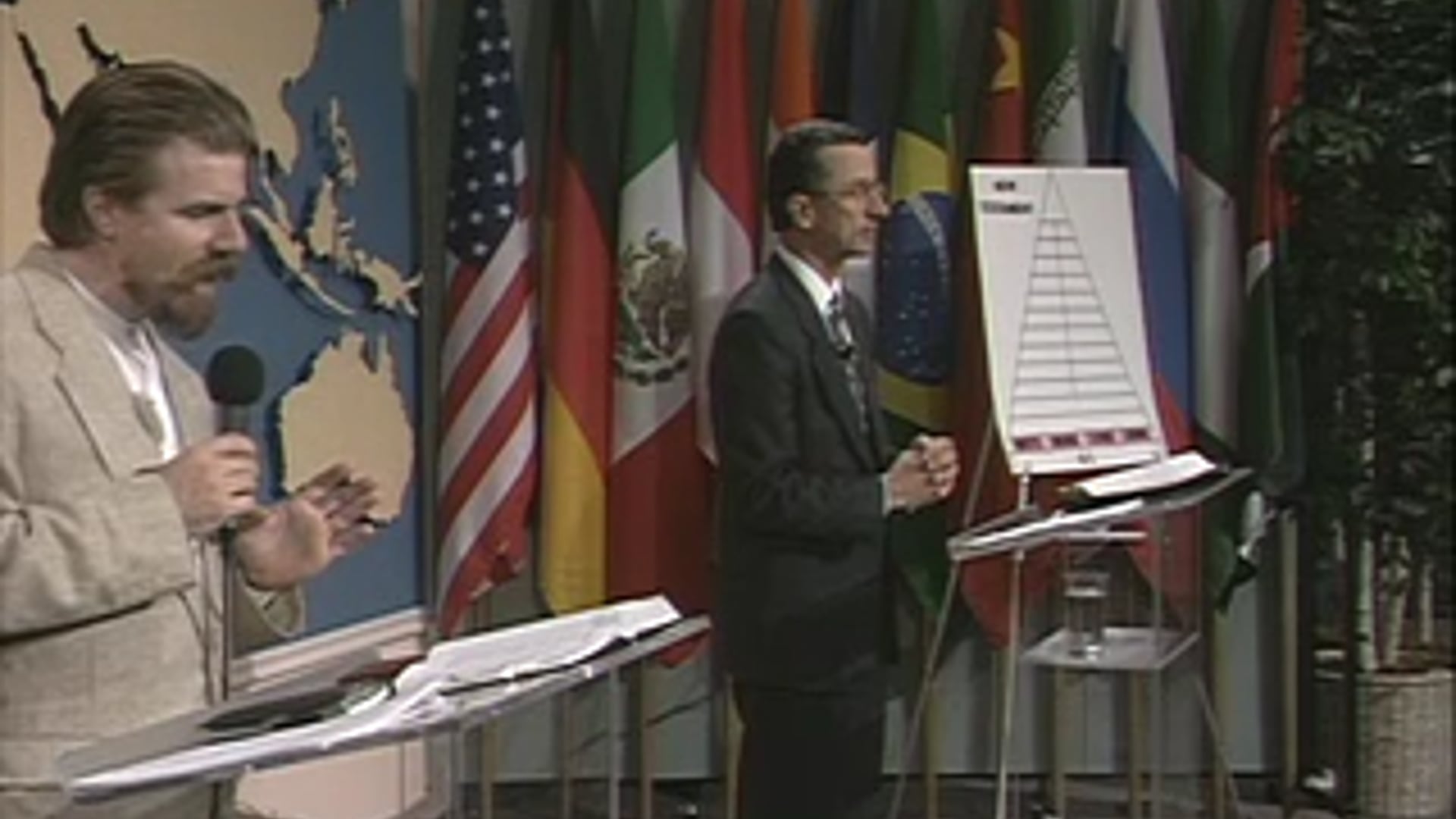 John: A Fourth Portrait of Jesus Christ