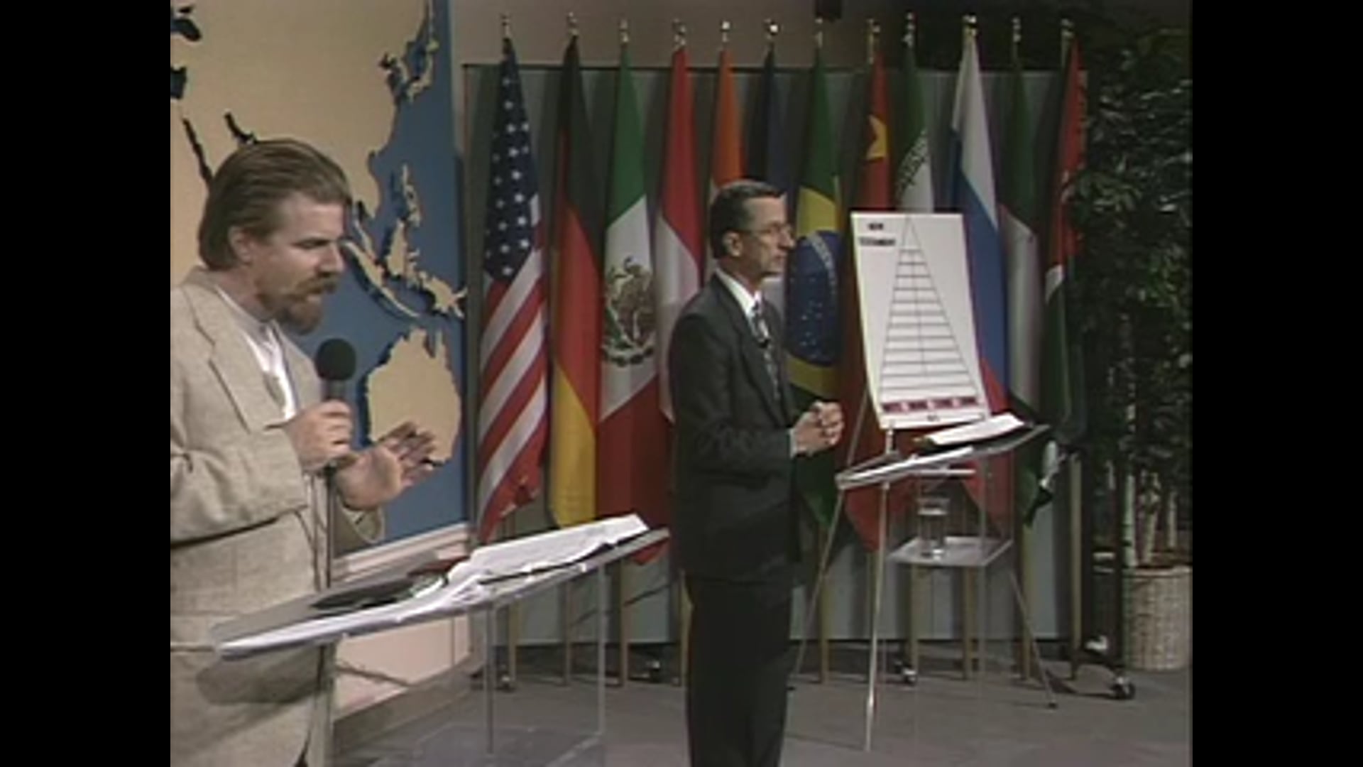 John: A Fourth Portrait of Jesus Christ