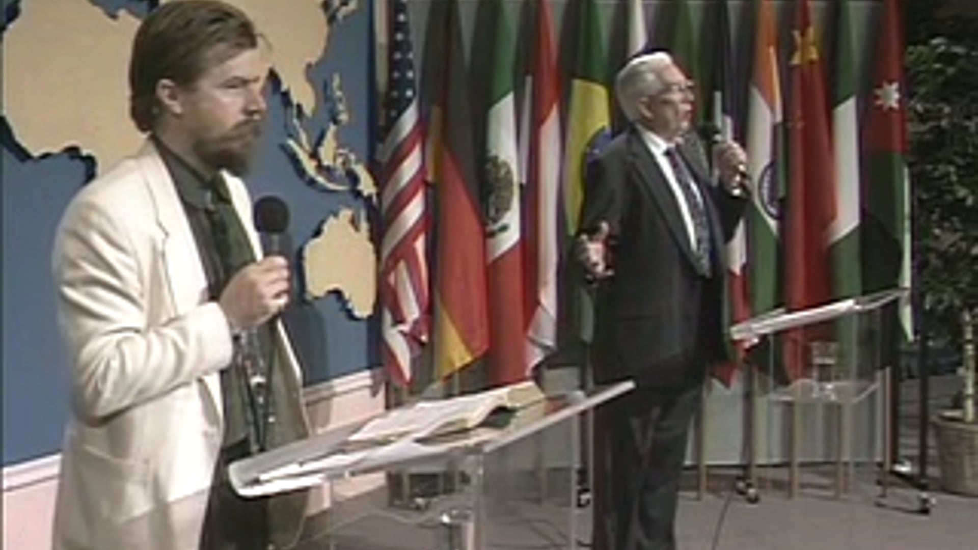 The Gifts of Healing