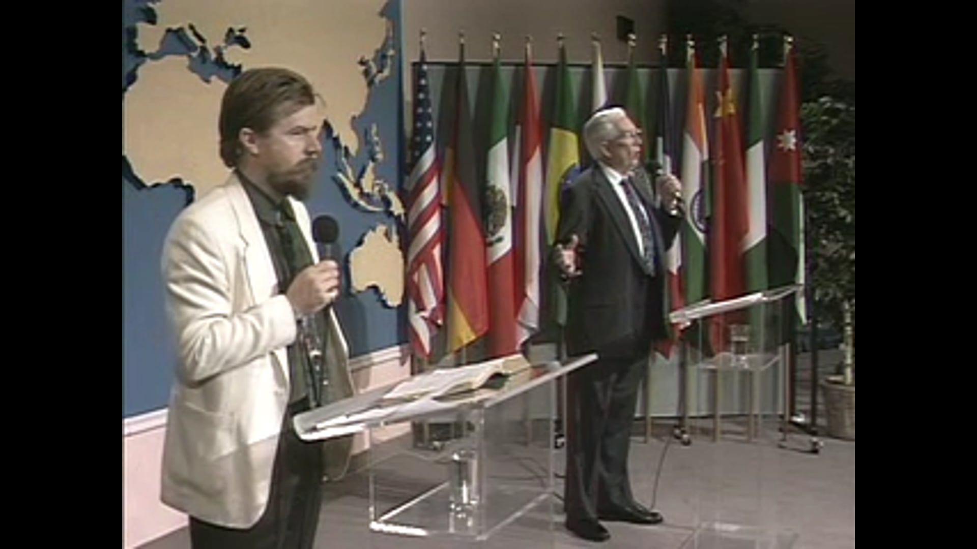 The Gifts of Healing