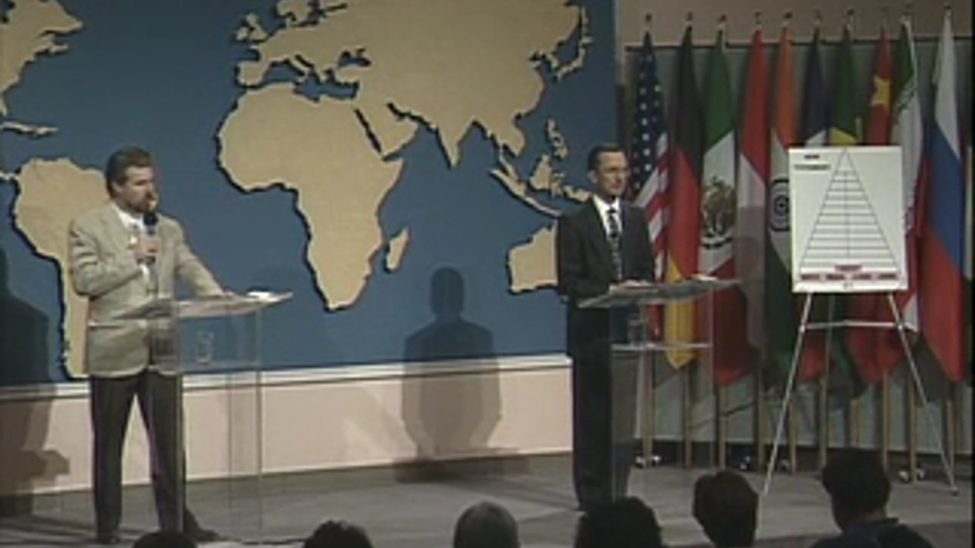 Acts: The Expansion of the Gospel