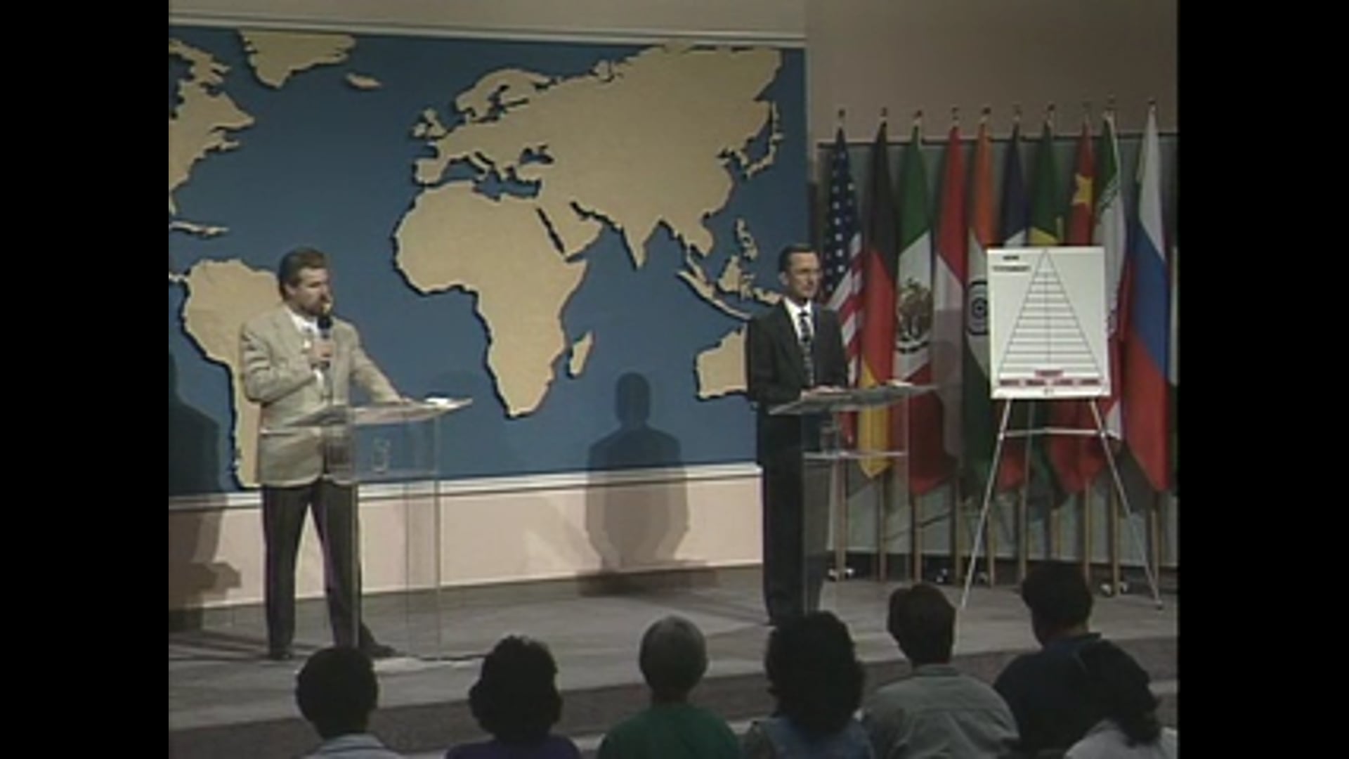 Acts: The Expansion of the Gospel