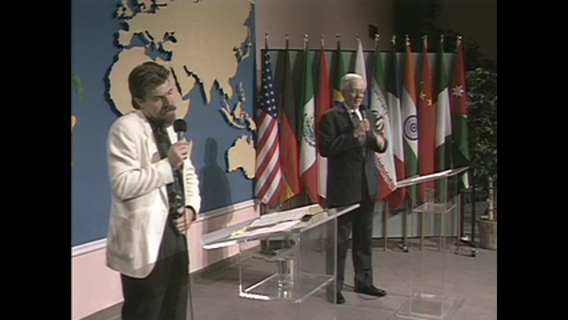 Healing and the Great Commission