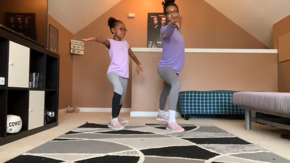 Brownie Yoga Meeting on Vimeo