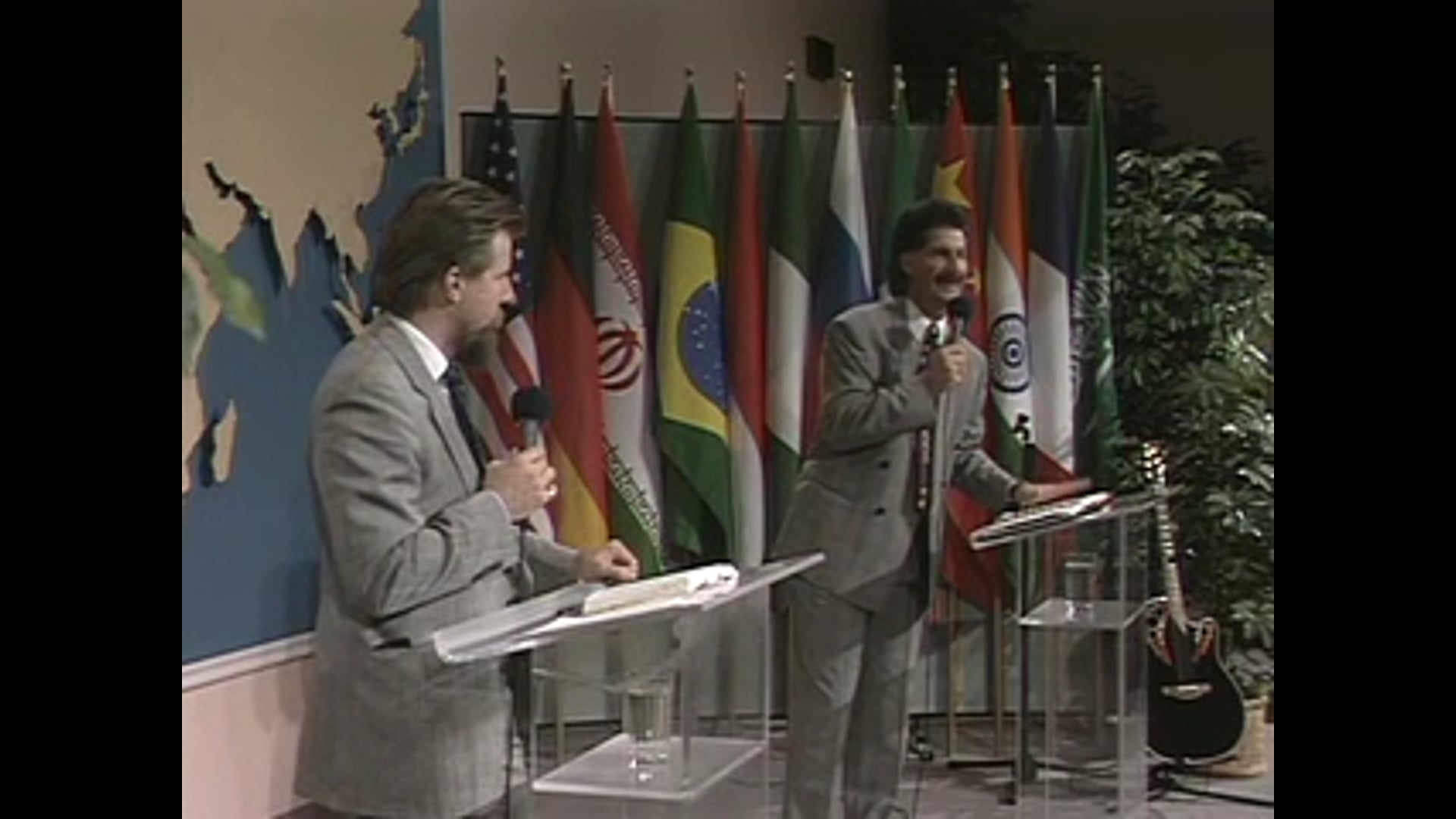 The Significance of the New Song