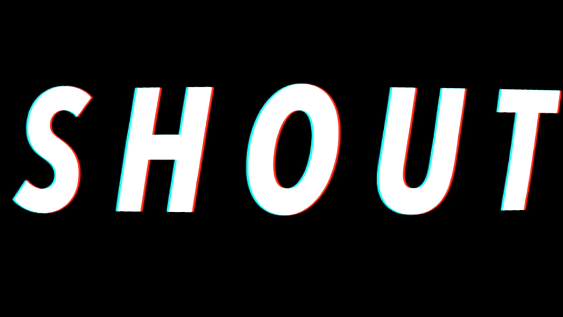 Monika Dalach: Shout (Trailer)