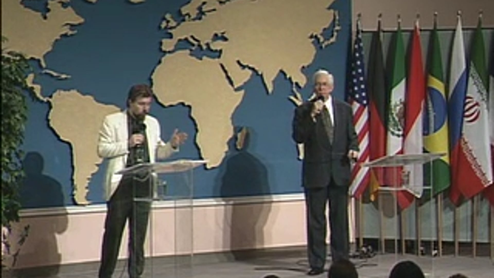 The Healing Power of God