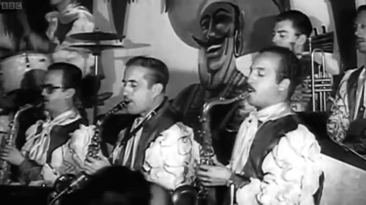 History of Latin Music - The Salsa Revolution (part 2)