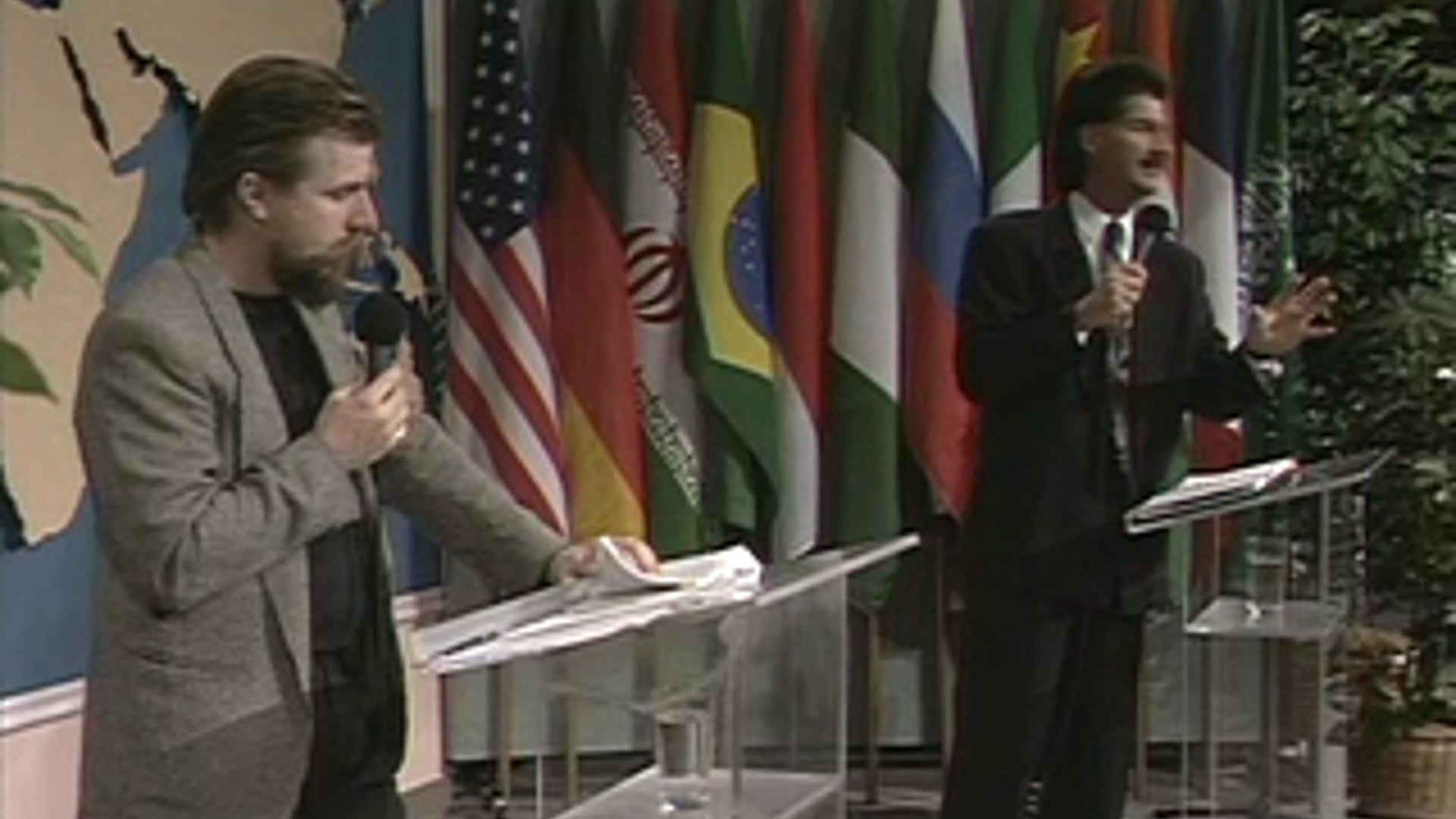 Our Responsibility as Worshippers