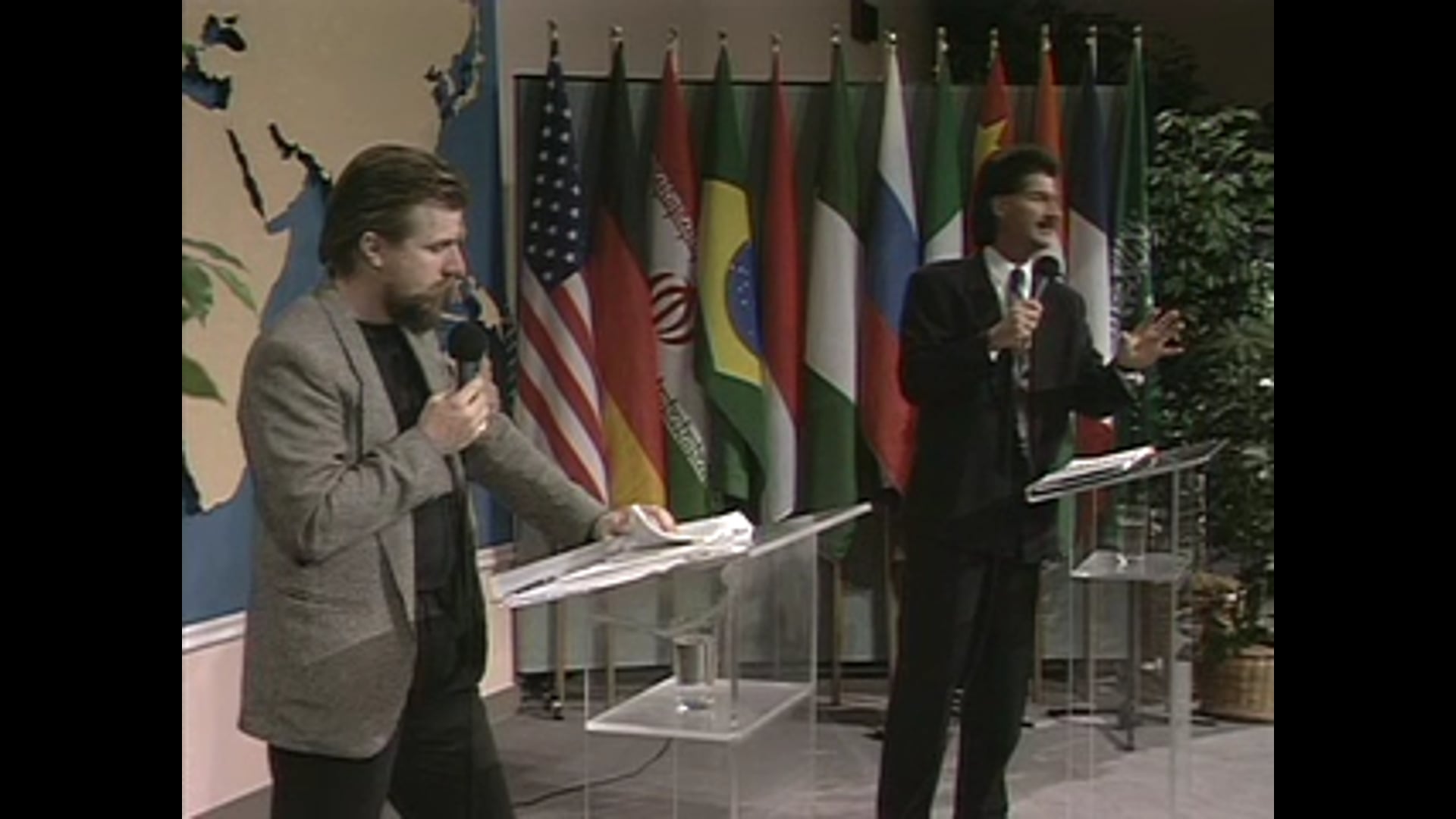 Our Responsibility as Worshippers