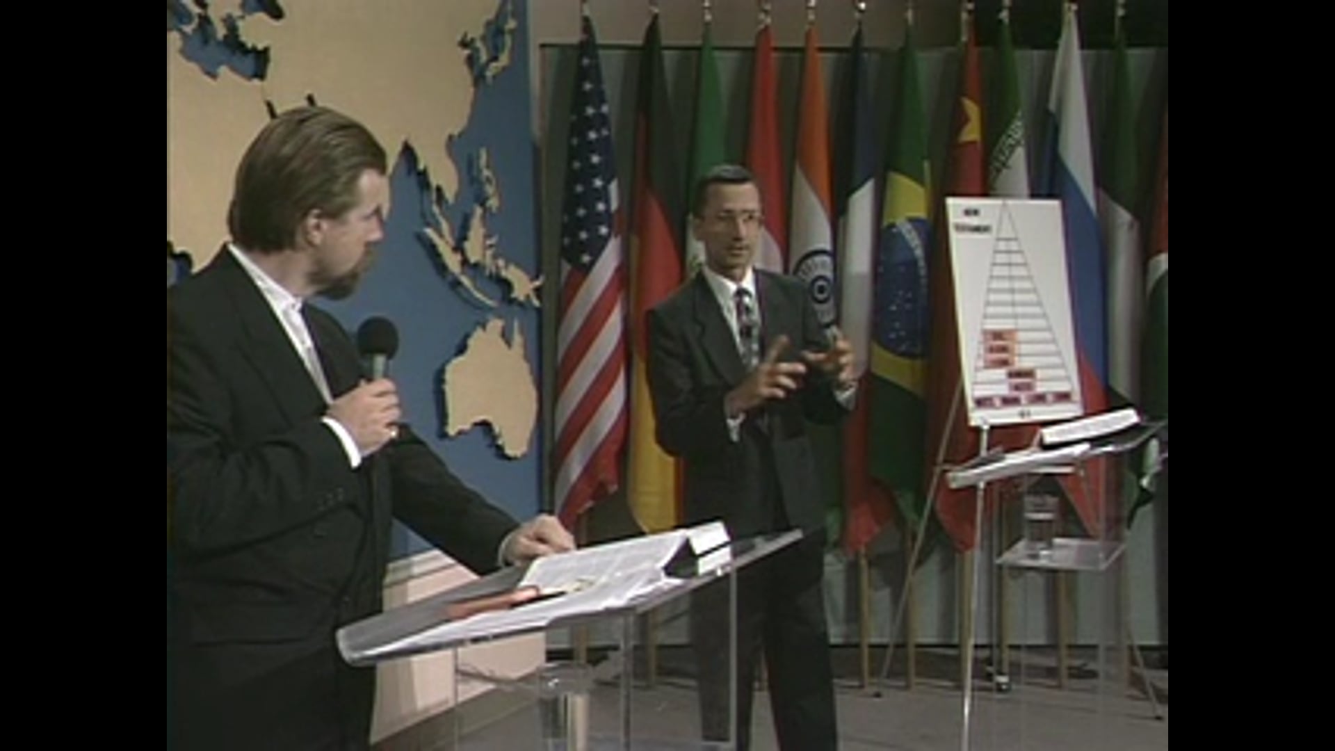 1 & 2 Corinthians, Galatians: Living the Gospel of Grace