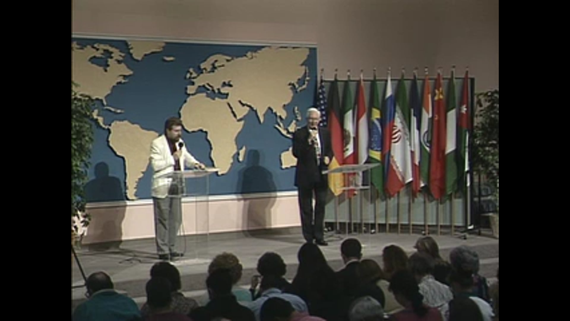 The Gifts of the Holy Spirit