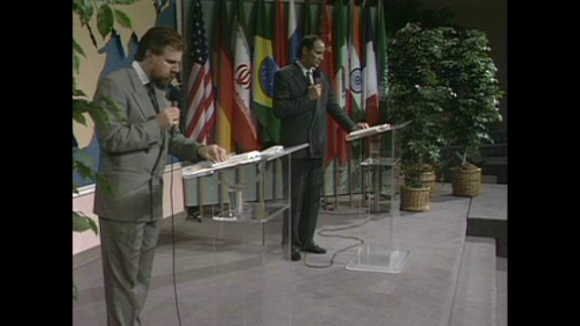 The Deity and Mission of Jesus