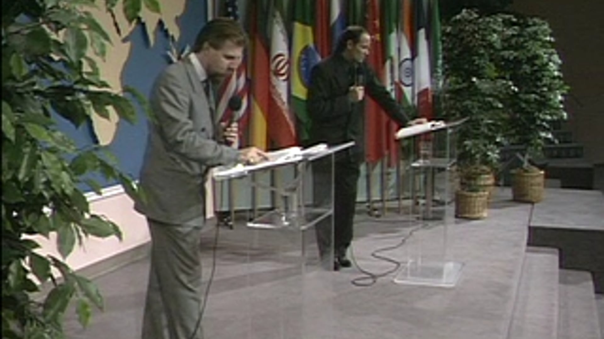 Salvation, Heaven and Hell, and Christ's Return