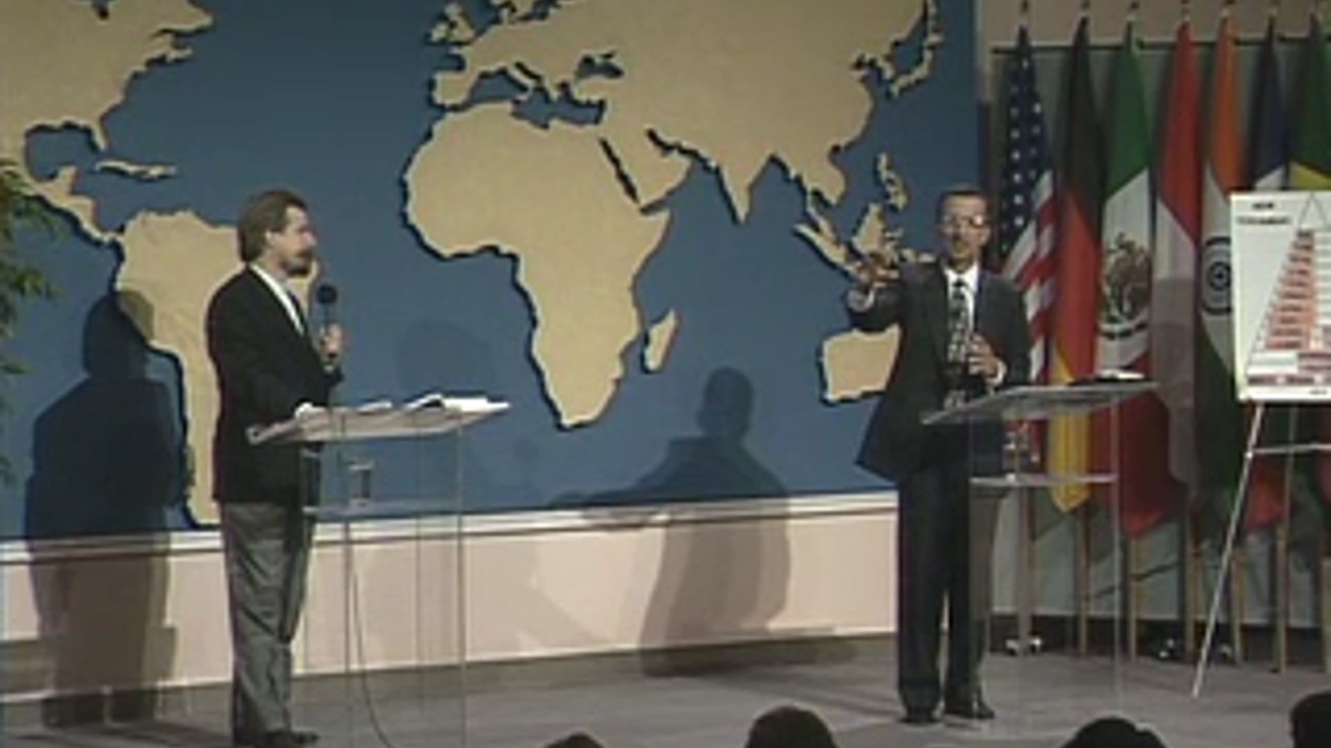 1 & 2 Thessalonians: The Lord's Return; 1 & 2 Timothy, Titus: Leadership