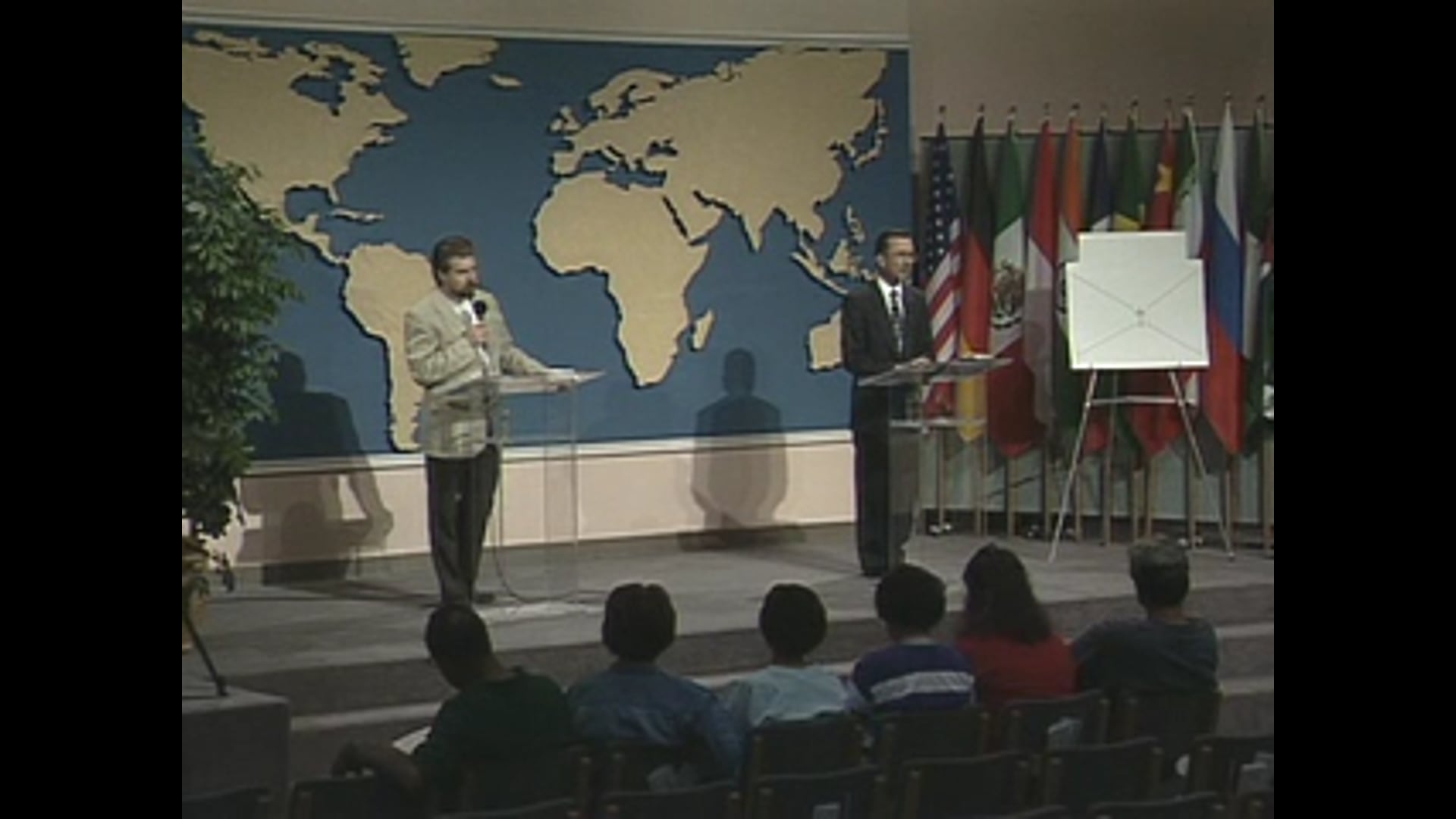 Introduction to the New Testament