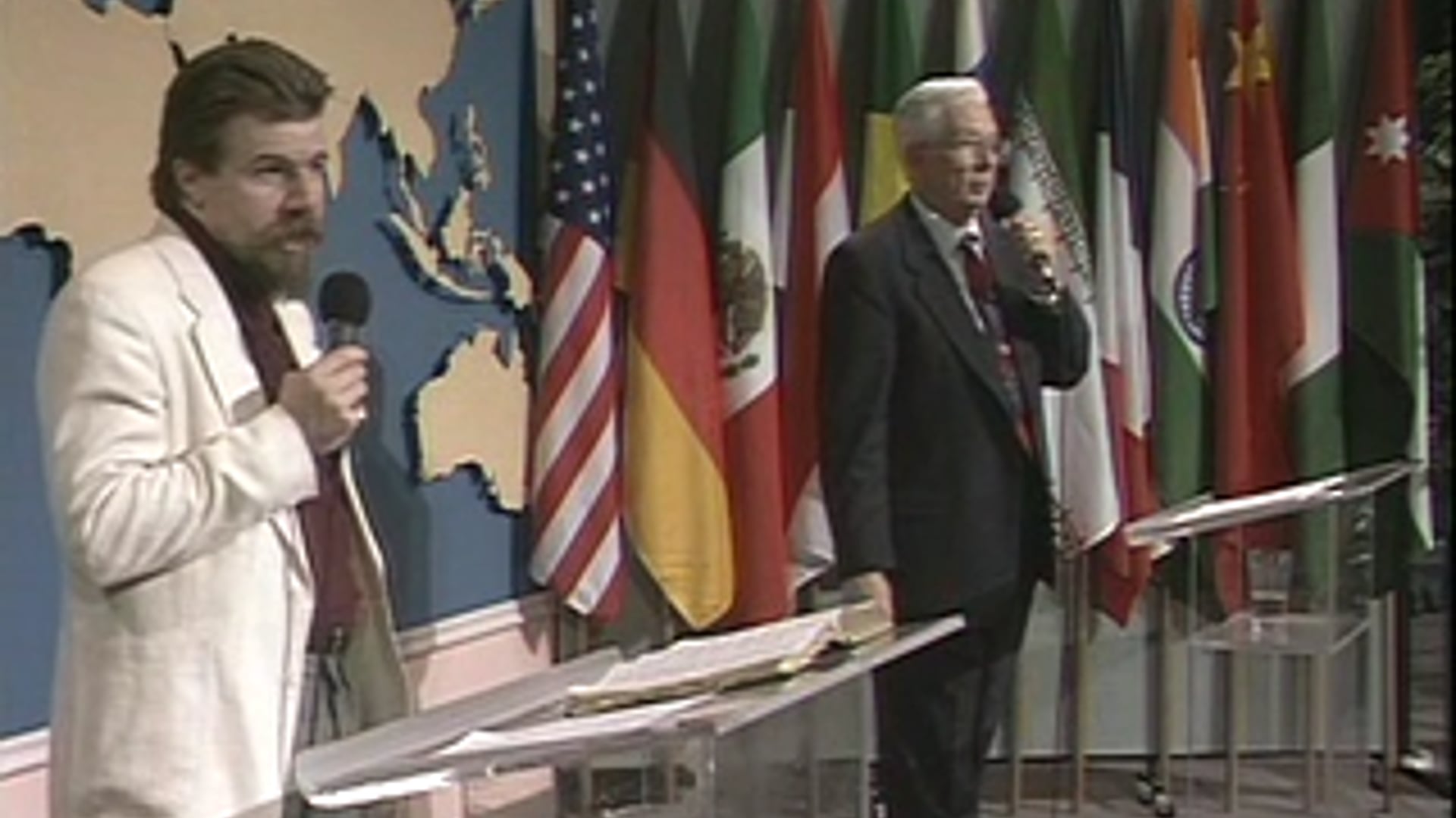 The Revelation Gifts