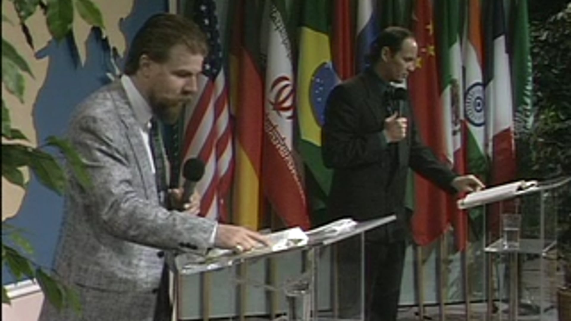 The Person and Work of the Holy Spirit